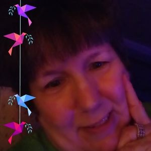 Meet your Posher, Barbara